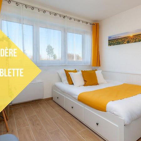 The Sunshine- Cozy-Sea View - Beach- Host Provence La Seyne-sur-Mer Exterior photo