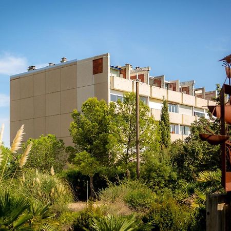 The Sunshine- Cozy-Sea View - Beach- Host Provence La Seyne-sur-Mer Exterior photo